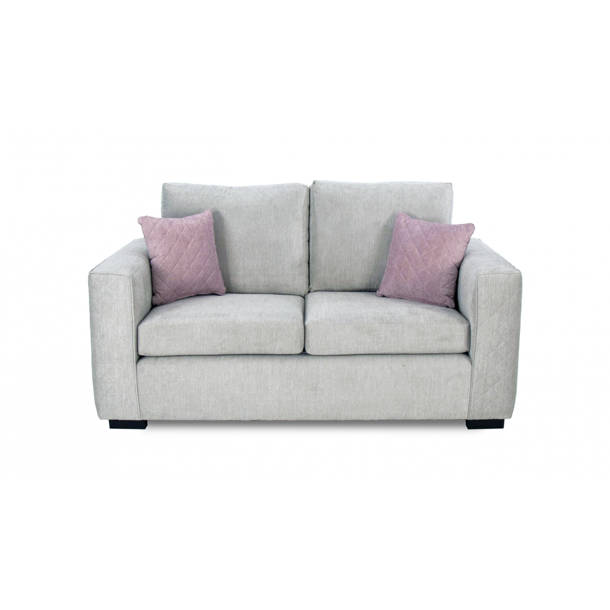 Brambly Cottage Carney Upholstered Corner Sofa Wayfair.co.uk
